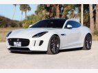 Thumbnail Photo 13 for 2017 Jaguar F-TYPE